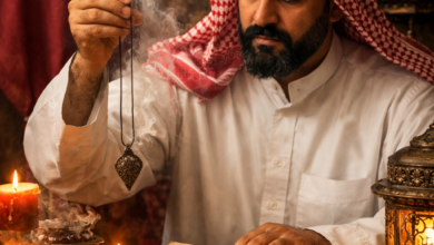 جلب الحبيب في قطر