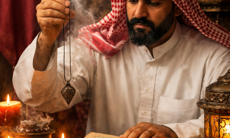 جلب الحبيب في قطر