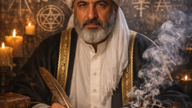 شيخ روحاني لجلب الحبيب في قطر