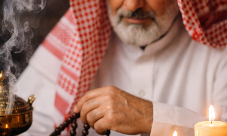 شيخ روحاني مختص لجلب الحبيب